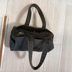 PORTERミニボストンバッグの画像