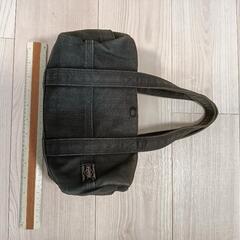PORTERミニボストンバッグの画像