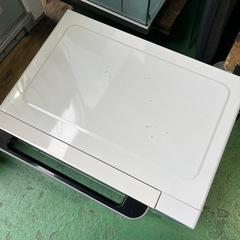 【動作ok】YAMADA 電子レンジの画像
