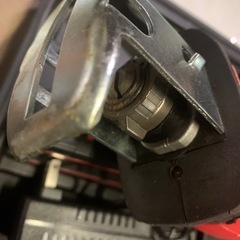 セーバーソー・電動ノコギリの画像