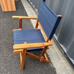 デスクチェアの画像