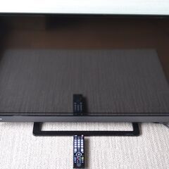 少し訳ありTOSHIBA東芝REGZA 40S21 40型液晶テレビ2018年式 少し訳ありTOSHIBA東芝REGZA 40S21 40型液晶テレビ2018年式
