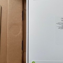 新品未開封⭐️2024M3　MacBook Air15インチ2024モデル値下げしました
の画像