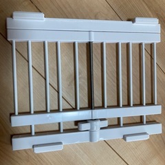 突っ張り棚　5個
の画像