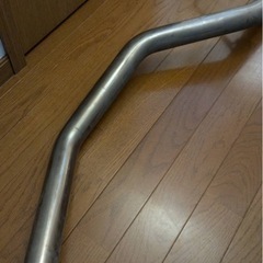 ムーブL175.L375マフラー 再値下げ‼️の画像