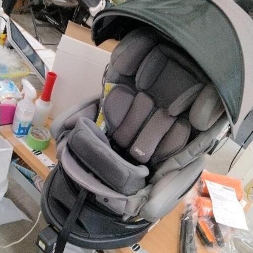 0428-313 チャイルドシート