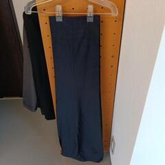 スラックス　ウエスト82cm