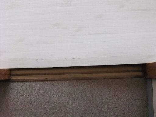 ウッドカーペット フローリングカーペット　２枚セッ