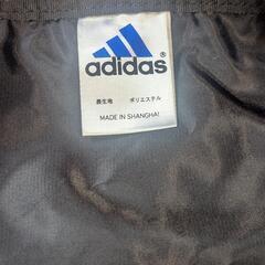 adidas　ボストンバッグの画像