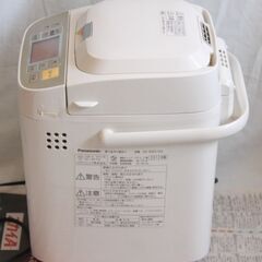 値下げしました　タイガー　ホームベーカリー　動作確認済みの画像