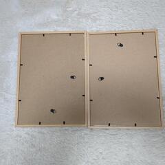 フォトフレームの画像