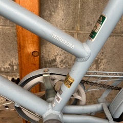 自転車の画像