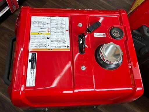 中古】新ダイワ shindaiwa EGW160M-I 防音型エンジン発電機兼用 中古】新ダイワ shindaiwa EGW160M-I 防音型エンジン発電機兼用