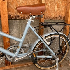 自転車の画像