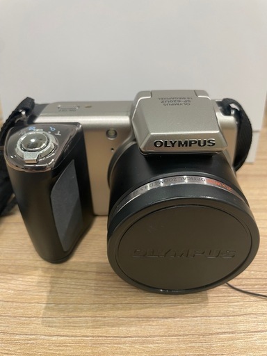 OLYMPUS SP-620UZ デジタルカメラ (あゆみ) 本千葉のカメラ