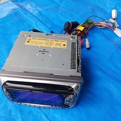 ケンウッド CD MD デッキ DPX-910MD｜Yahoo!フリマ（旧PayPay