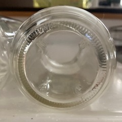 熱燗用グラス3個セット
の画像