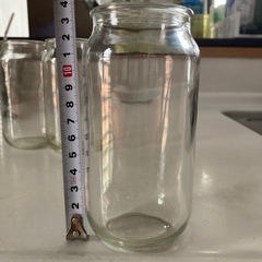 熱燗用グラス3個セット
の画像