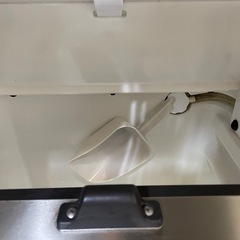 業務用　ホシザキ製氷機　大型の画像