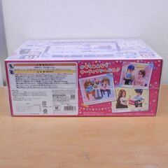 新品 タカラトミー リカちゃん ようこそ！サーティワンアイスクリームショップ TAKARATOMY 札幌 西区 西野の画像