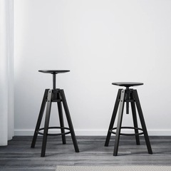 明後日、引越しなので激安にしました！IKEA /DALFRED ダルフレッド   の画像