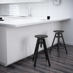 明後日、引越しなので激安にしました！IKEA /DALFRED ダルフレッド   の画像