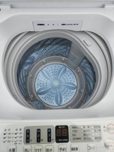 Hisense 洗濯機 HW-T45D 2023年製 (たたら) 杭瀬の生活家電 Hisense 洗濯機 HW-T45D 2023年製 (たたら) 杭瀬の生活家電