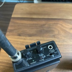 FM3-ch  トランシーバー
の画像