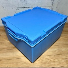 セキスイ エスレン コンテナ SP-20-D深型(蓋付き) (yu) 津田の