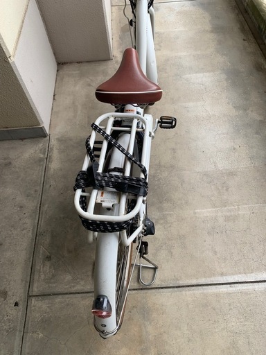 ヤマハ電動自転車2019年 (🎶) 大久保の電動アシスト自転車の中古