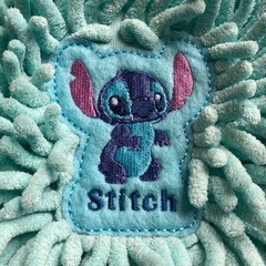 スティッチセットの画像