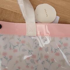 新品　teteatete　プールバッグの画像