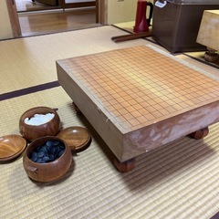 囲碁台