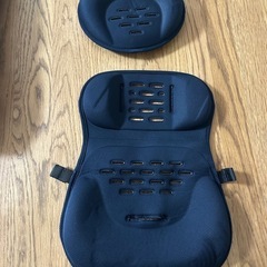 あげます。コンビA型ベビーカーの画像