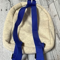 トーマス リュック 子供の画像