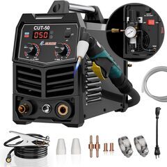 プラズマ切断機 エアプラズマカッター 100v 200v 切断機...