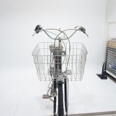 KONS LABO シティサイクル 外装6段　26インチの画像