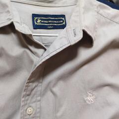 シャツ（MENS）の画像