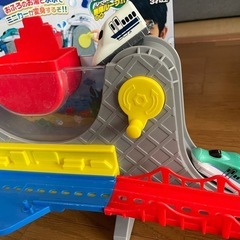 【お値下げしました】おふろDEミニカーの画像