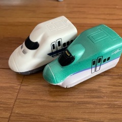 【お値下げしました】おふろDEミニカーの画像