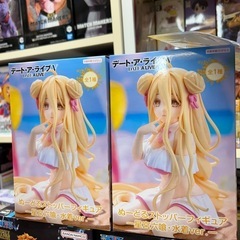 フィギュアの画像