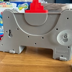 【お値下げしました】おふろDEミニカーの画像