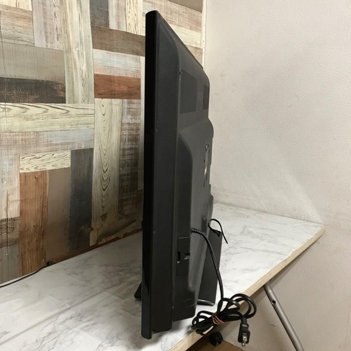 即日受渡❣️シャープ40型液晶テレビ外付けHDD録画対応17500円 即日受渡❣️シャープ40型液晶テレビ外付けHDD録画対応17500円