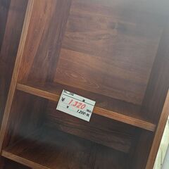 リサイクルショップどりーむ天保山店　No1945　棚　マルチハンガーラック　の画像
