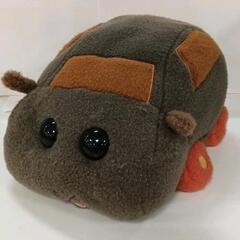 0428-169 ぬいぐるみ PUIPUIモルカー テディ