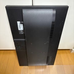 【すぐ使えるセット】27インチモニター＋アーム／Acer KA270HAbmidxの画像