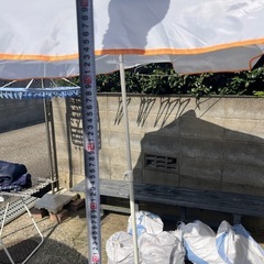 ビーチパラソルの画像