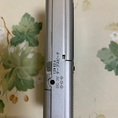 AIWA TP-M350 マイクロカセットレコーダーの画像