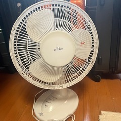 せんぶうき
