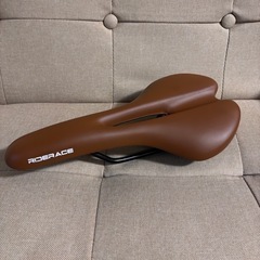 自転車サドルの画像